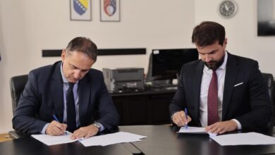 Photo of Muzur i Batotić potpisali sporazum  o harmonizaciji katastarskih i zemljišnoknjižnih podataka
