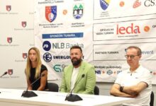 Photo of Najavljen 30. Međunarodni teniski turnir „OPEN RTC BARCELONA 1899 – SARAJEVO 2026“: Preko 90 mladih tenisera iz 25 zemalja stiže u glavni grad BiH