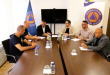 Photo of Predata inicijativa: Vatrogaci iz cijele Federacije BiH traže bolje uslove za ostvarivanje prava na penziju