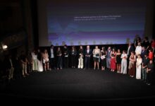 Photo of Završen 32. SFF, za najbolji film proglašen ‘Everytime’
