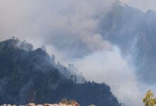 Photo of Lokalizirani požari na području Konjica, nadležne službe i dalje u pripravnosti