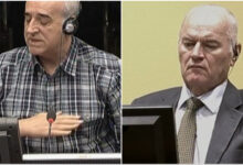 Photo of Momir Nikolić / Ratko je rekao zarobljenim Bošnjacima da im se ništa neće desiti, a onda je rukom naredio likvidaciju