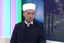 Photo of Okić: Dova za domovinu na Igmanu je kruna kulture sjećanja i poruka jedinstva