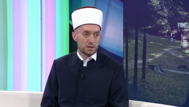 Photo of Okić: Dova za domovinu na Igmanu je kruna kulture sjećanja i poruka jedinstva