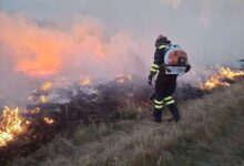 Photo of Požari kod Tomislavgrada  pod kontrolom