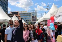 Photo of Vlada Kantona Sarajevo: Nastavljamo ulagati u generaciju koja pokreće promjene