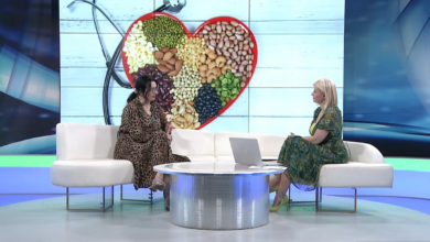 Photo of Nutricionista Karić za TVSA: Na vrelinama energetska pića tjeraju naše srce da radi preko svojih granica