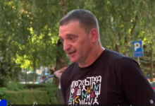 Photo of Vedran Zubić za TVSA: Ekstremne vrućine postaju “novo normalno”, očekuju nas i sekundarne poplave