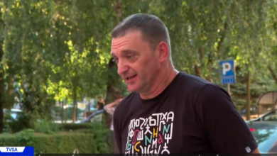 Photo of Vedran Zubić za TVSA: Ekstremne vrućine postaju “novo normalno”, očekuju nas i sekundarne poplave