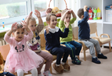 Photo of Od vrtića do mature – sistem koji raste uz dijete i pruža podršku porodici