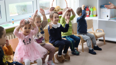 Photo of Od vrtića do mature – sistem koji raste uz dijete i pruža podršku porodici