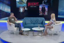 Photo of Kurić o filmu „Balkanika“: Publici donosimo priču o mračnoj strani naše svakodnevice