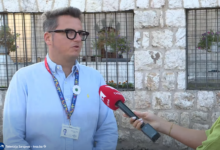 Photo of Ogrešević za TVSA: Sarajevo uoči SFF-a vrvi od turista, vrhunac sezone tek slijedi