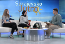 Photo of Historijski uspjeh Eme Mahmutović: Mlada bh. taekwondoistkinja po treći put prvakinja Balkana!