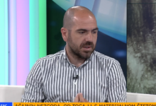 Photo of Džidić za TVSA o filmu “Fahrudin”: O genocidu pričaju preživjeli, jer njihove posljedice traju i danas