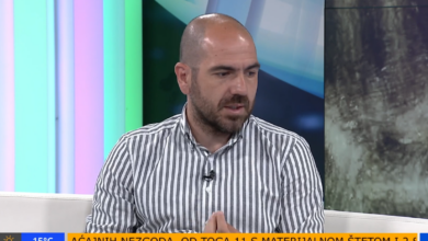 Photo of Džidić za TVSA o filmu “Fahrudin”: O genocidu pričaju preživjeli, jer njihove posljedice traju i danas