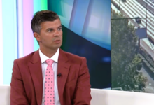 Photo of Krajinović najavio pad temperautra i pljuskove: Hoće li kiša pomoći u gašenju požara?
