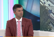 Photo of Krajinović za TVSA: Pljuskovi večeras i pad temperautra