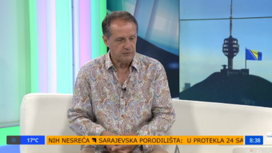 Photo of Hadžibegić za TVSA: Fudbal je uvijek više od rezultata
