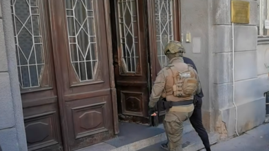 Photo of Potvrđena optužnica protiv Admira Arnautovića Šmrka i Adnana Maglića Magle za organizovani kriminal