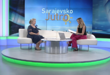 Photo of Salihović za TVSA: Novi kurikulumi i rad na otvorenom: Šta očekuje školarce u novoj školskoj godini?