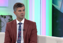 Photo of Krajinović: Pred nama je nastavak toplog ljeta, blago olakšanje tek krajem sedmice