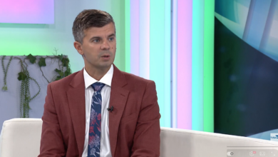Photo of Krajinović: Pred nama je nastavak toplog ljeta, blago olakšanje tek krajem sedmice