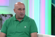 Photo of Osmanović za TVSA: “Zvuk slobode” u Vijećnici: Poruka mladima i sjećanje na heroje odbrane Sarajeva i BiH