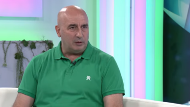 Photo of Osmanović za TVSA: “Zvuk slobode” u Vijećnici: Poruka mladima i sjećanje na heroje odbrane Sarajeva i BiH