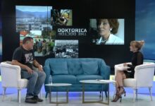 Photo of Aleksandar Reljić o SFF-u: “Ja se ovde više ne osjećam kao gost” (video)