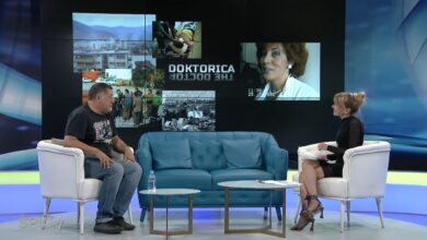 Photo of Aleksandar Reljić o SFF-u: “Ja se ovdje više ne osjećam kao gost” (video)