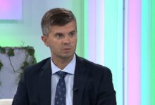 Photo of Krajinović: “Značajnije kiše nema na vidiku, tek 3. ili 4. septembra poneki pljusak” (video)