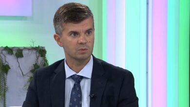 Photo of Krajinović: “Značajnije kiše nema na vidiku, tek 3. ili 4. septembra poneki pljusak” (video)