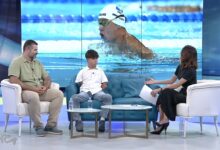 Photo of Kapo i Barlov o medaljama iz Hrvatske: “Trenirali smo jako. Vjerovali smo”