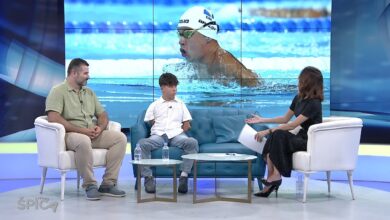 Photo of Kapo i Barlov: Medalje se osvajaju na treningu, a na takmičenje odeš samo da ih pokupiš