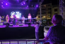Photo of Drugi dan Festivala u Centru obilježio koncert mladih rok bendova