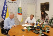 Photo of Općina Centar izdvojila 14.497 KM za digitalizaciju i certificiranje poslovanja