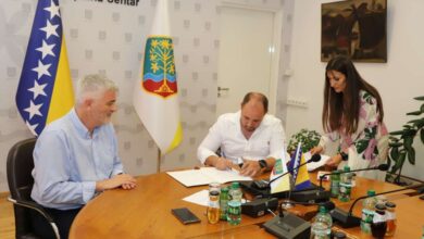 Photo of Općina Centar izdvojila 14.497 KM za digitalizaciju i certificiranje poslovanja