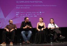 Photo of Regionalna premijera filma ‘Dua’ na SFF-u – Autentično iskustvo odrastanja u Prištini uoči rata