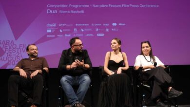 Photo of Regionalna premijera filma ‘Dua’ na SFF-u – Autentično iskustvo odrastanja u Prištini uoči rata