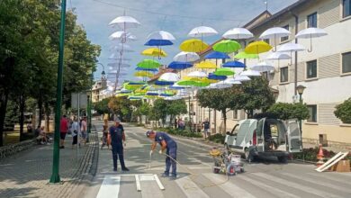 Photo of Sutra počinje ‘Sajam šljive u Gradačcu – Očekuje se više od 150 izlagača