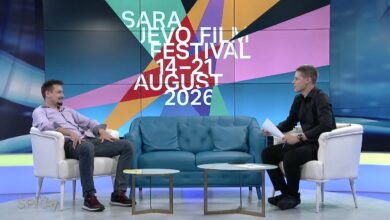 Photo of Haris Habibija o filmu “Mir je put” (video)