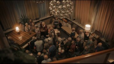 Photo of Dvije glumačke nagrade za film „Paviljon“ na Festivalu mediteranskog i evropskog filma u Trebinju
