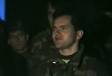 Photo of Godišnjica pogibije Izeta Nanića: “Pobjeda je blizu, ako Bog da bit će naša Bosna i Hercegovina”
