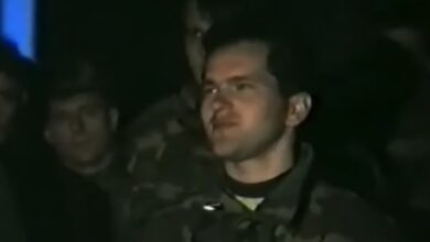 Photo of Godišnjica pogibije Izeta Nanića: “Pobjeda je blizu, ako Bog da bit će naša Bosna i Hercegovina”