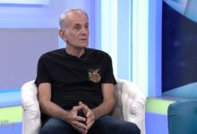 Photo of Izudin Bajrović o SFF-u: “Trebamo da njegujemo festival, da ne dozvolimo da ga bilo šta iznutra ili spolja naruši” (video)
