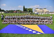 Photo of Juventusov kamp stiže u Sarajevo