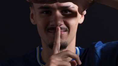 Photo of Kerim Alajbegović zvanično novi fudbaler Juventusa!