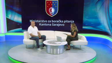 Photo of Osmanović: Pored Igmana, ključni događaji ove manifestacije održavaju se i na Vlašiću te u Bužimu