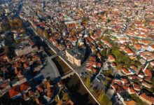 Photo of Juli donio rast turističkog prometa u KS – Više od 112 hiljada gostiju i 241 hiljada noćenja